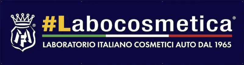 logo Labocosmetica