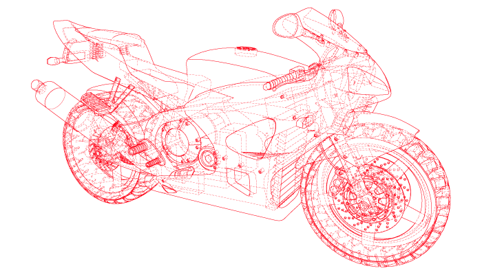 Motor Space