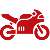 Prenota il lavaggio della tua moto