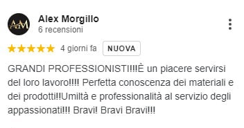 recensione Motor Space