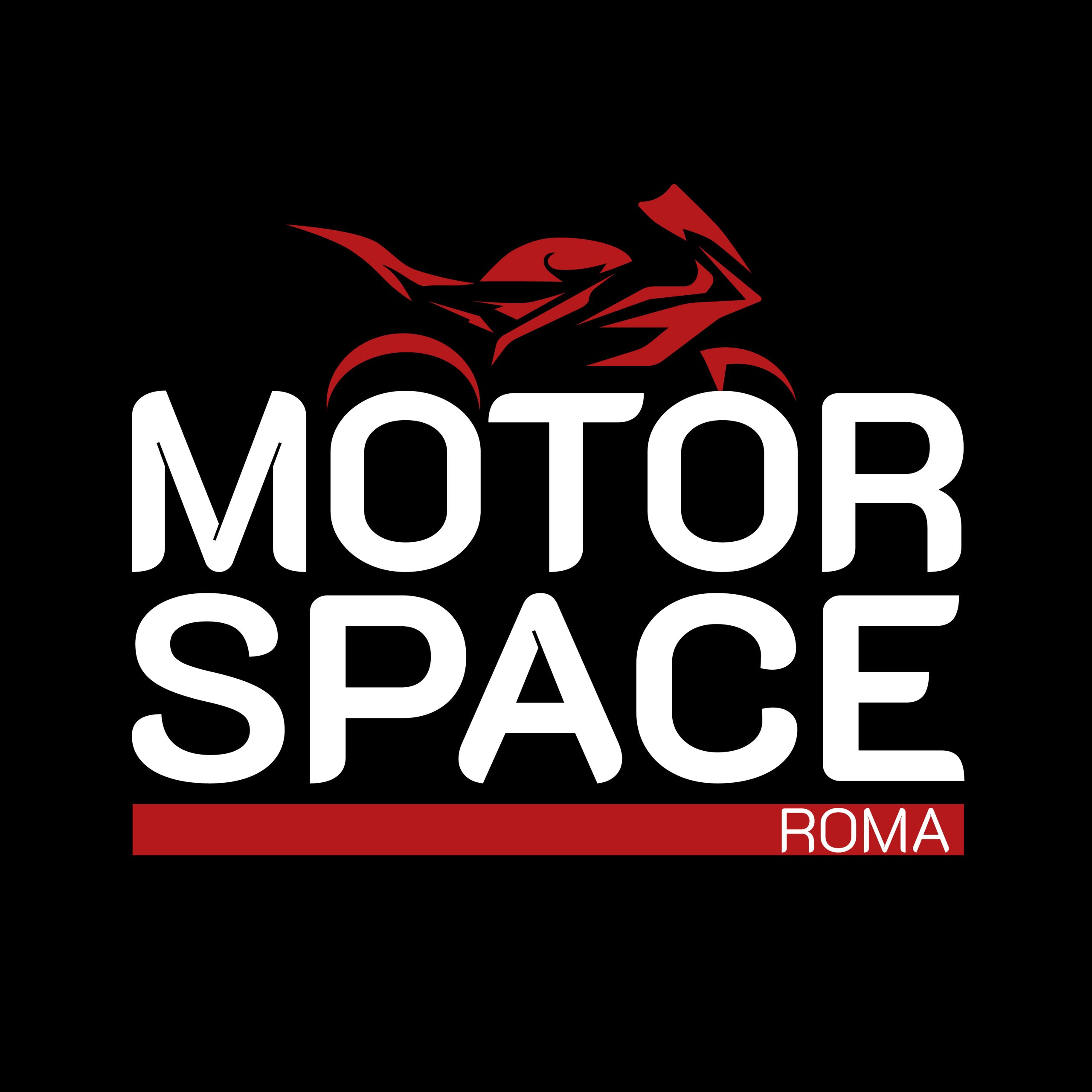 Lavaggio Moto Roma - MotorSpace Roma place picture